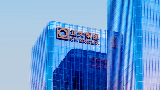 正大集团
